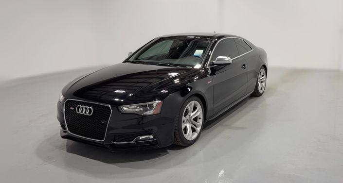 2015 Audi S5 Premium Plus -
                  Fairview, OR