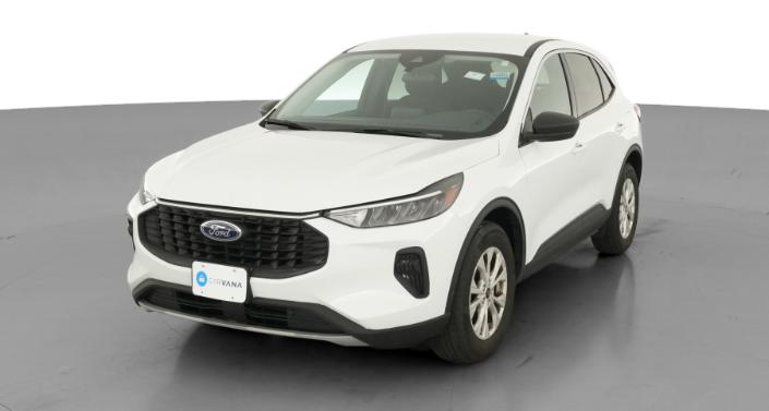 Thumbnail: 2023 Ford Escape - 1