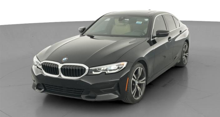 Thumbnail: 2019 BMW 3 Series - 1