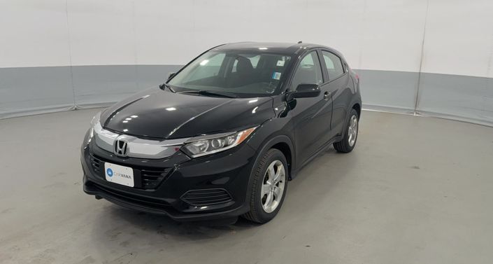 Thumbnail: 2019 Honda HR-V - 1