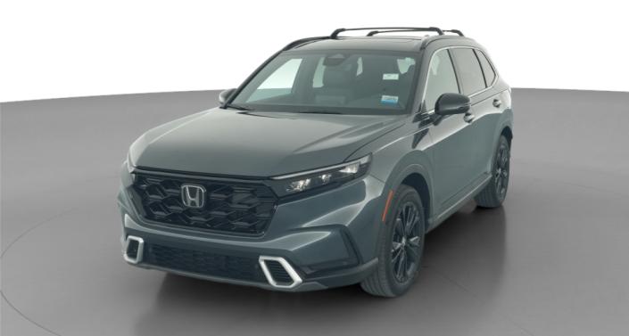 Thumbnail: 2025 Honda CR-V - 1