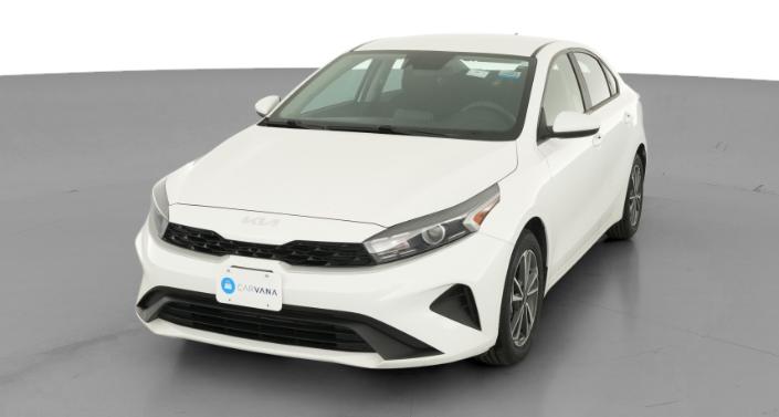 Thumbnail: 2022 Kia Forte - 1