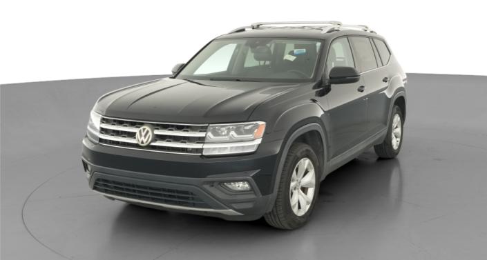 Thumbnail: 2018 Volkswagen Atlas - 1