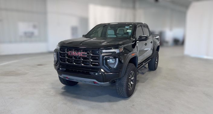 Thumbnail: 2023 GMC Canyon - 1
