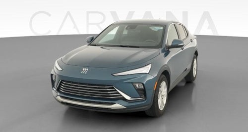 2024 Buick Envista
