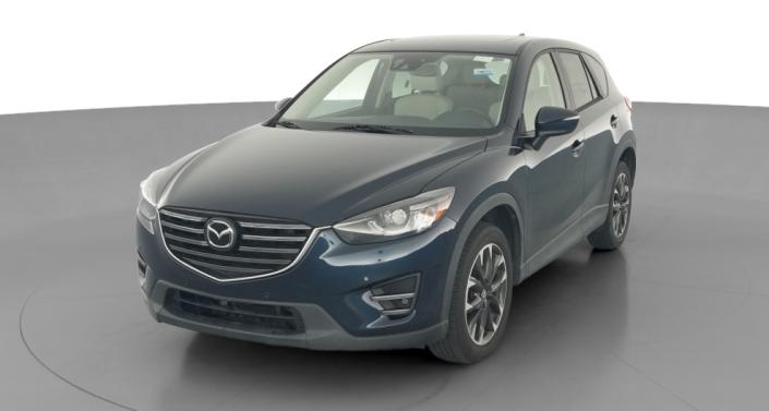 Thumbnail: 2016 Mazda CX-5 - 1
