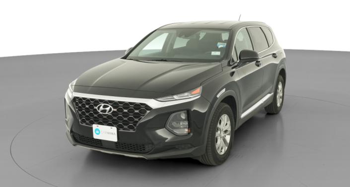 Thumbnail: 2020 Hyundai Santa Fe - 1