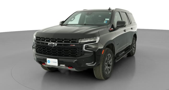 Thumbnail: 2023 Chevrolet Tahoe - 1