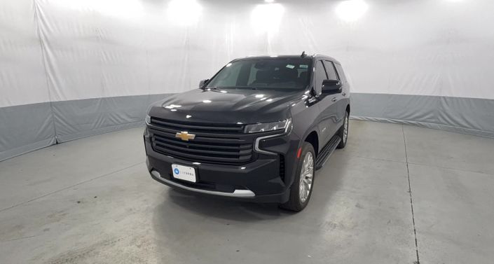 Thumbnail: 2024 Chevrolet Tahoe - 1