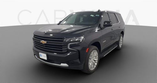 2024 Chevrolet Tahoe
