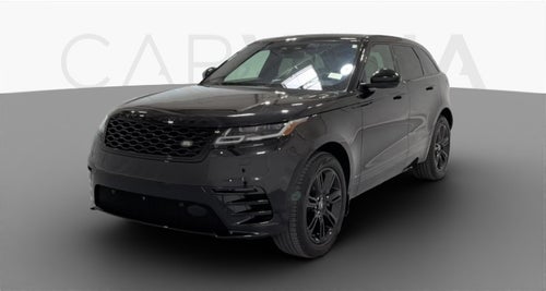 2021 Land Rover Range Rover Velar