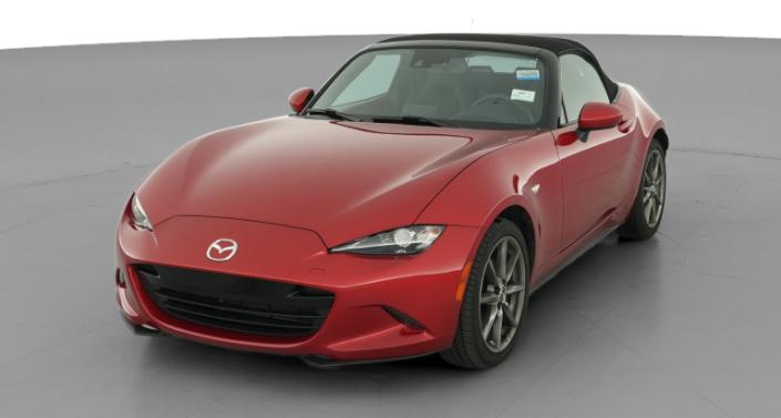 Thumbnail: 2016 Mazda MX-5 Miata - 1