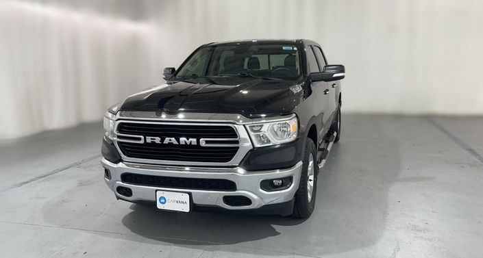 Thumbnail: 2019 RAM 1500 - 1