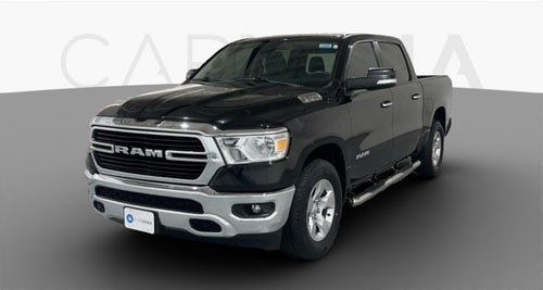 2019 Ram 1500 Crew Cab