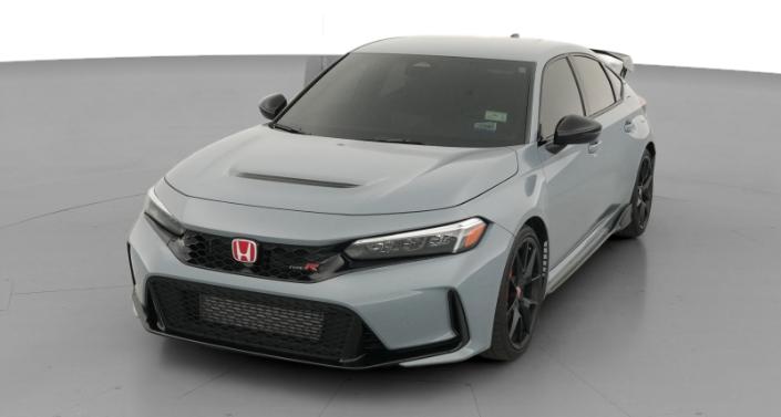 Thumbnail: 2025 Honda Civic - 1