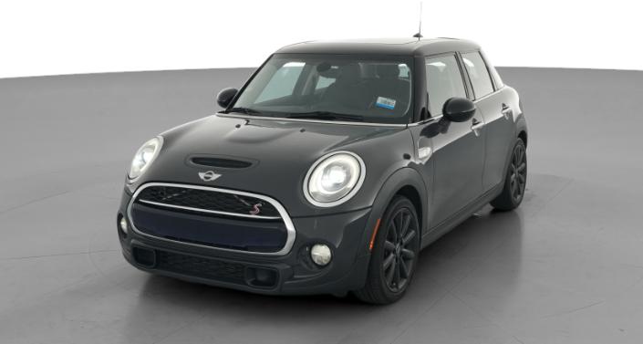2015 MINI Cooper Hardtop S -
                  Haines City, FL
