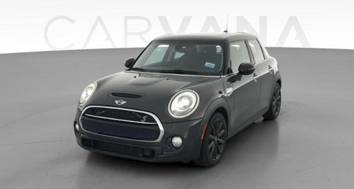 2015 MINI Hardtop 4 Door