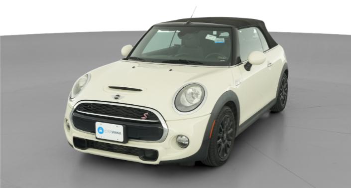 Thumbnail: 2016 MINI Cooper Convertible - 1