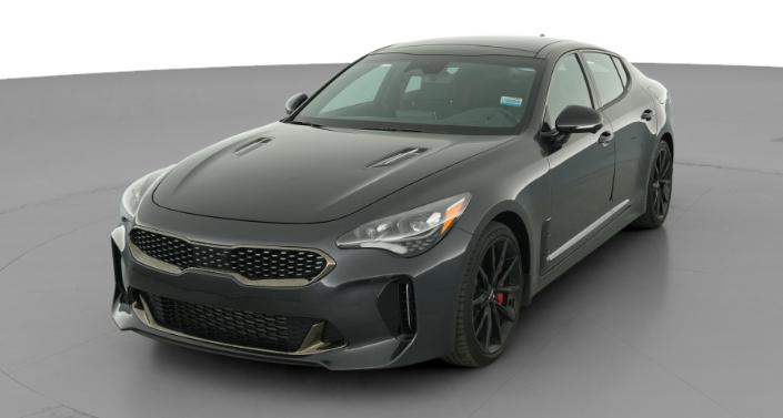 Thumbnail: 2023 Kia Stinger - 1