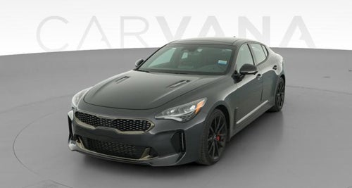 2023 Kia Stinger