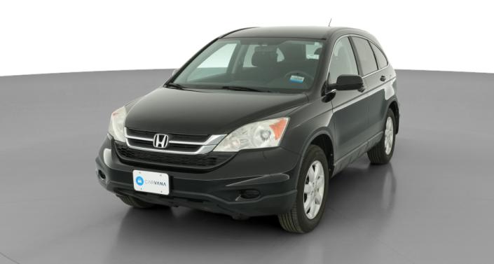 Thumbnail: 2011 Honda CR-V - 1