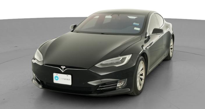 2017 Tesla Model S 75D -
                  West Memphis, AR