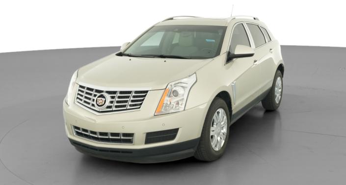 2016 Cadillac SRX Luxury -
                  Concord, NC