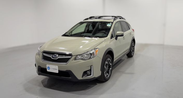 Thumbnail: 2016 Subaru Crosstrek - 1