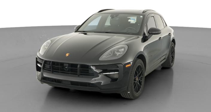 Thumbnail: 2020 Porsche Macan - 1