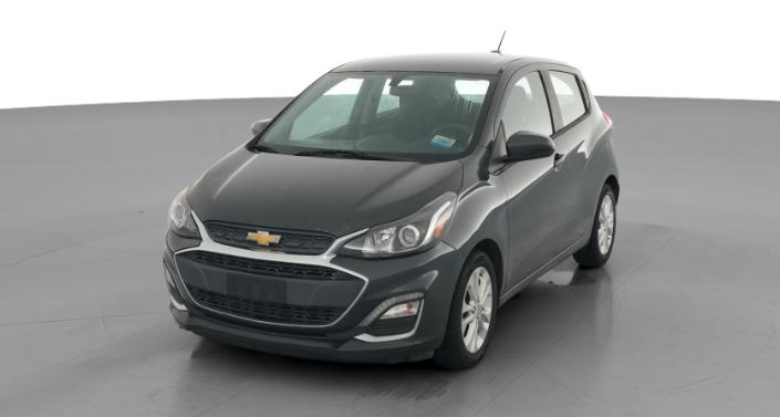 2021 Chevrolet Spark LT -
                  Haines City, FL