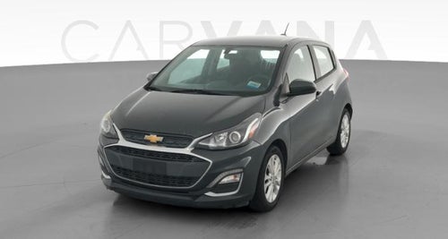 2021 Chevrolet Spark
