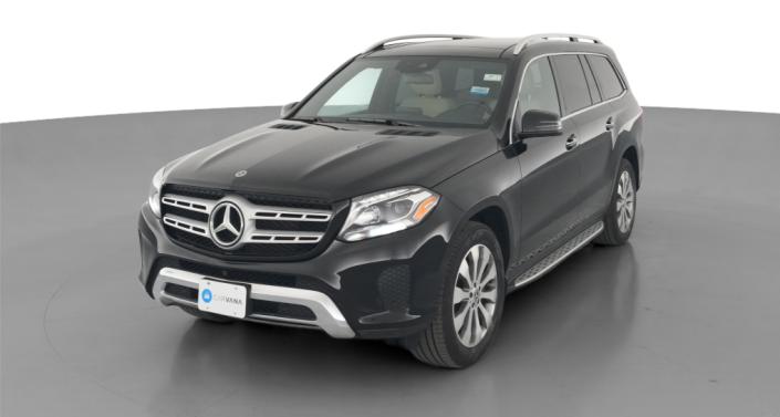 2017 Mercedes-Benz GLS 450 -
                  Beverly, NJ