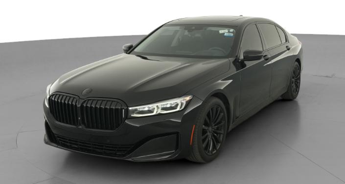 2022 BMW 7 Series 740i -
                  Tolleson, AZ