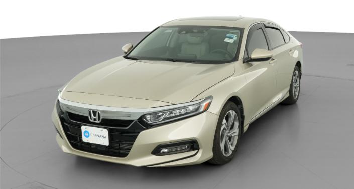 Thumbnail: 2020 Honda Accord - 1
