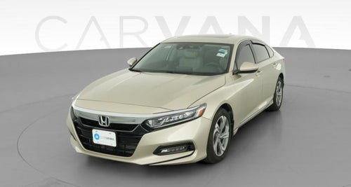 2020 Honda Accord