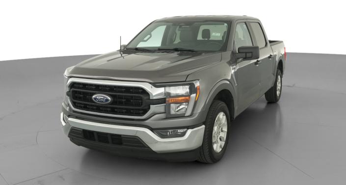 Thumbnail: 2023 Ford Econoline - 1