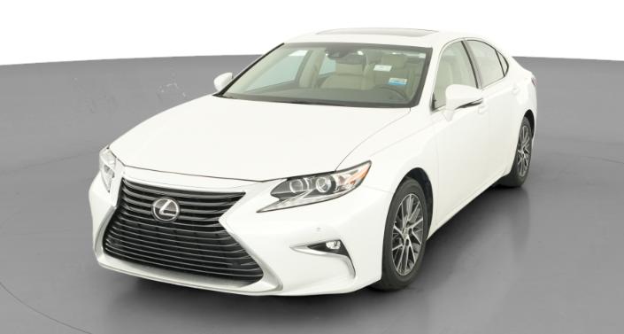 Thumbnail: 2018 Lexus ES - 1