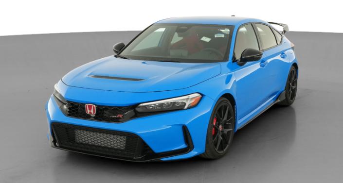 2025 Honda Civic Type R -
                  Colonial Heights, VA