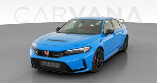 2025 Honda Civic Type R