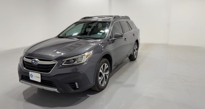 Thumbnail: 2020 Subaru Outback - 1