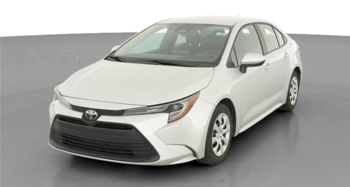 Thumbnail: 2023 Toyota Corolla - 1