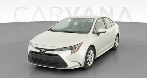 2023 Toyota Corolla