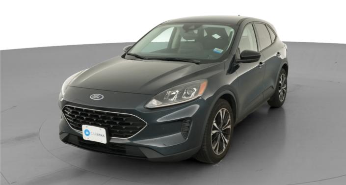Thumbnail: 2022 Ford Escape - 1