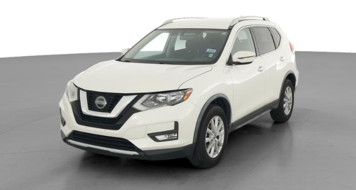 Thumbnail: 2018 Nissan Rogue - 1
