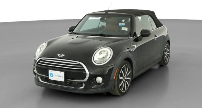 Thumbnail: 2016 MINI Cooper Convertible - 1