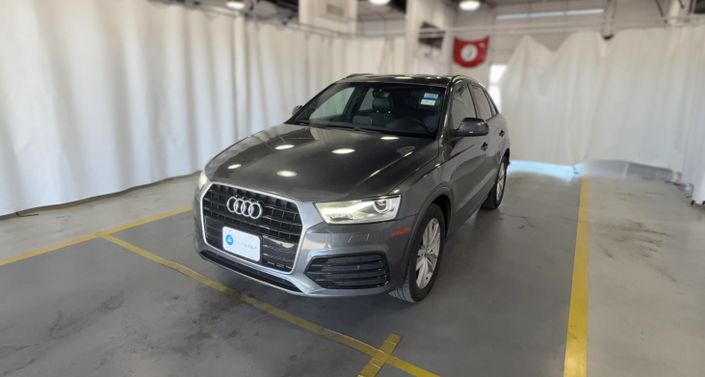 2018 Audi Q3 Premium -
                  Tempe, AZ