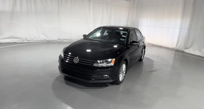 Thumbnail: 2015 Volkswagen Jetta - 1