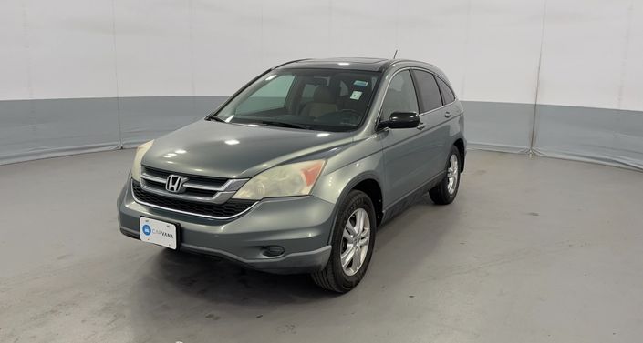 Thumbnail: 2010 Honda CR-V - 1