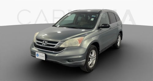 2010 Honda CR-V