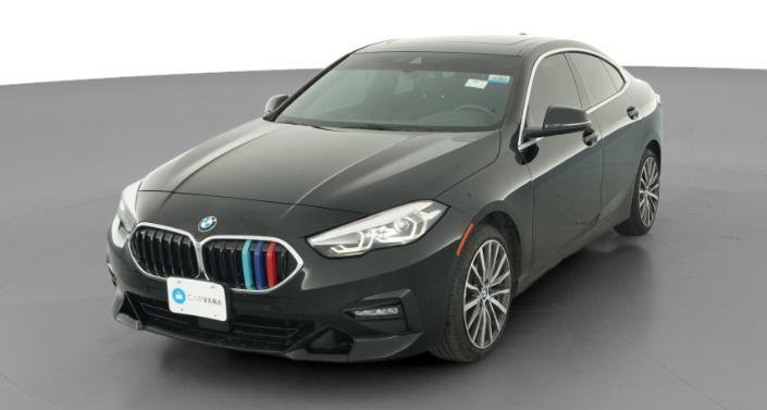 Thumbnail: 2021 BMW 2 Series - 1